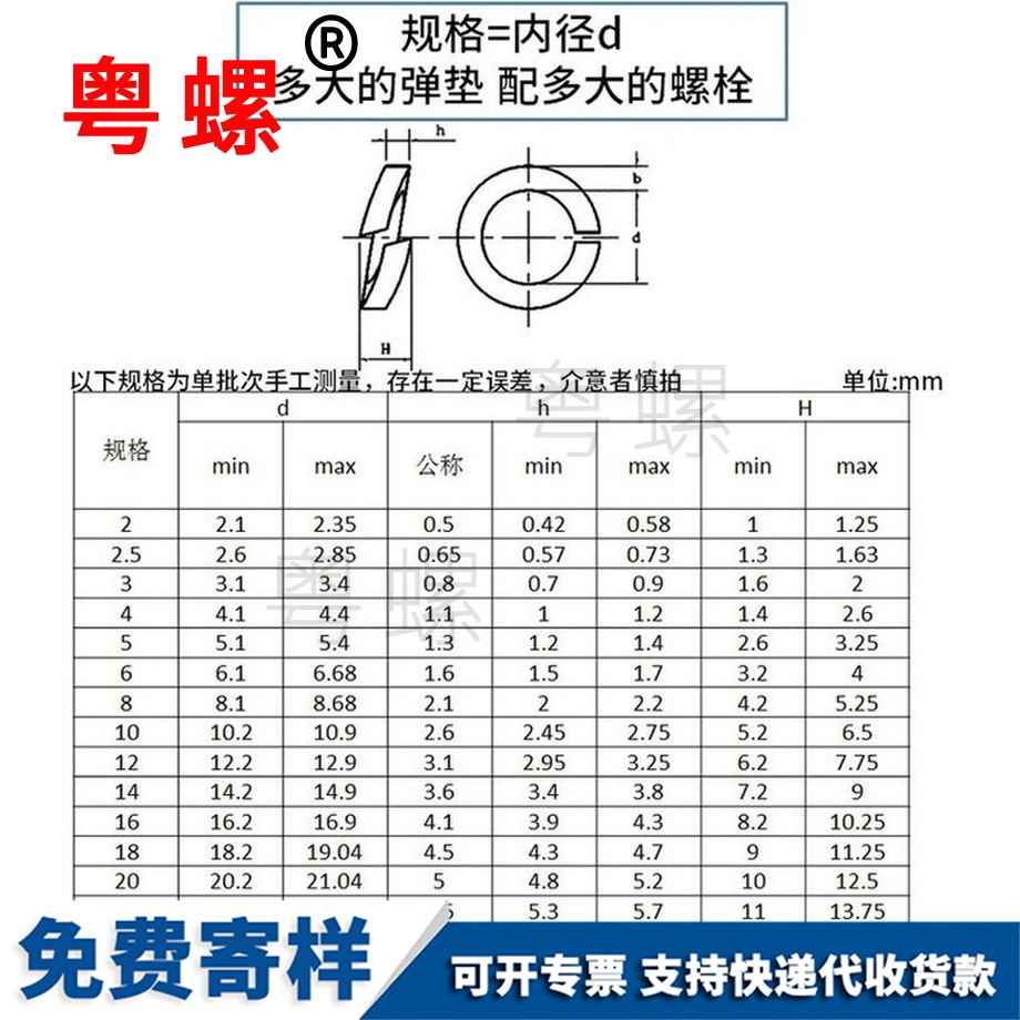 定做磷青銅彈墊牡丹江銅墊圈