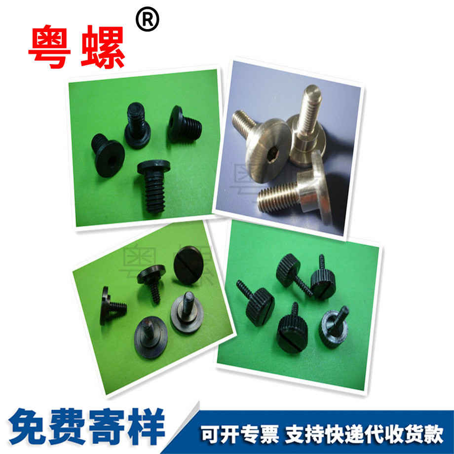 深圳內(nèi)六角深圳臺(tái)階螺絲