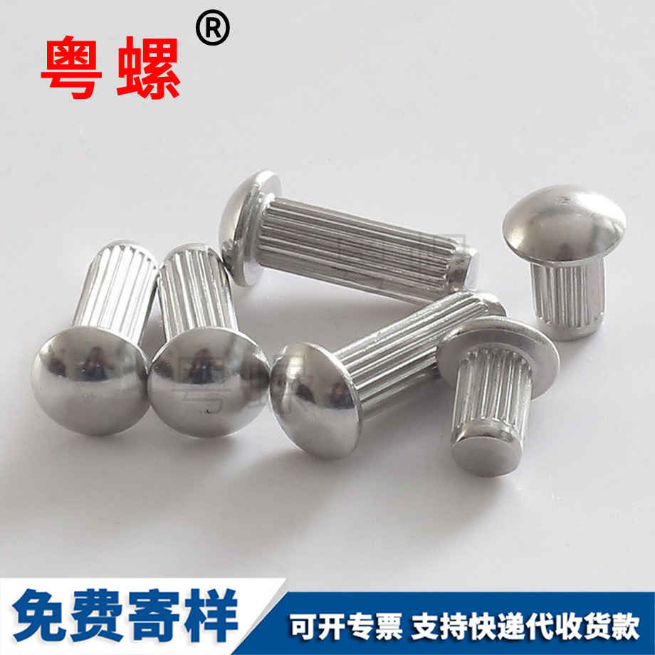 西藏標(biāo)牌鉚釘