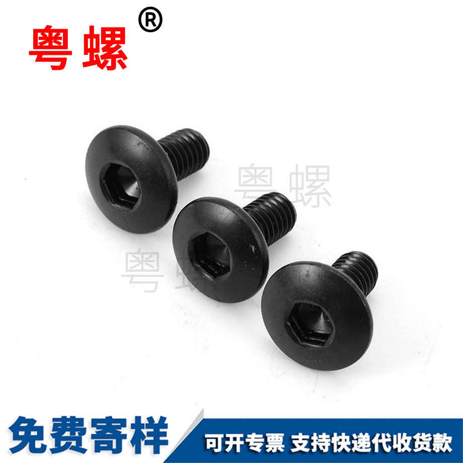 批發(fā)半圓西藏頭內(nèi)西藏六角螺絲