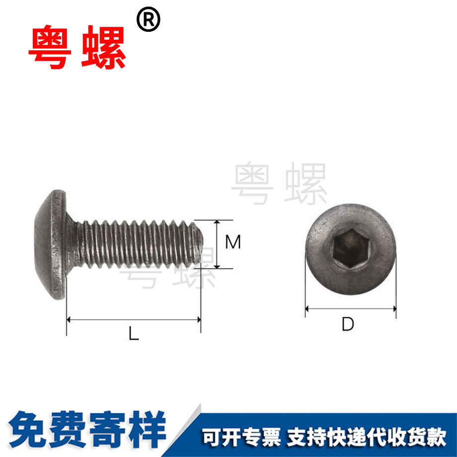 秦皇島鈦合金螺釘