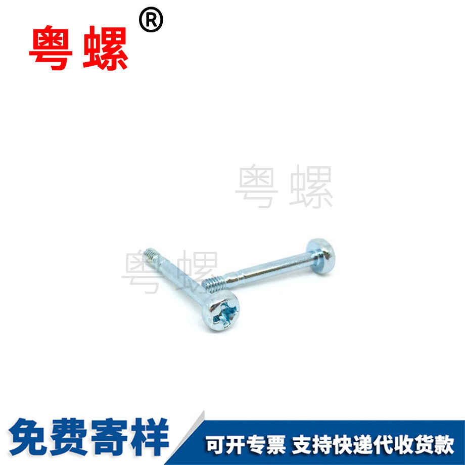 生產(chǎn)臨滄非標(biāo)螺絲
