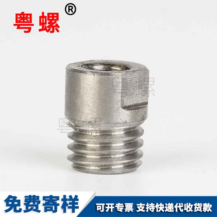 西藏多規(guī)格西藏非標(biāo)螺母