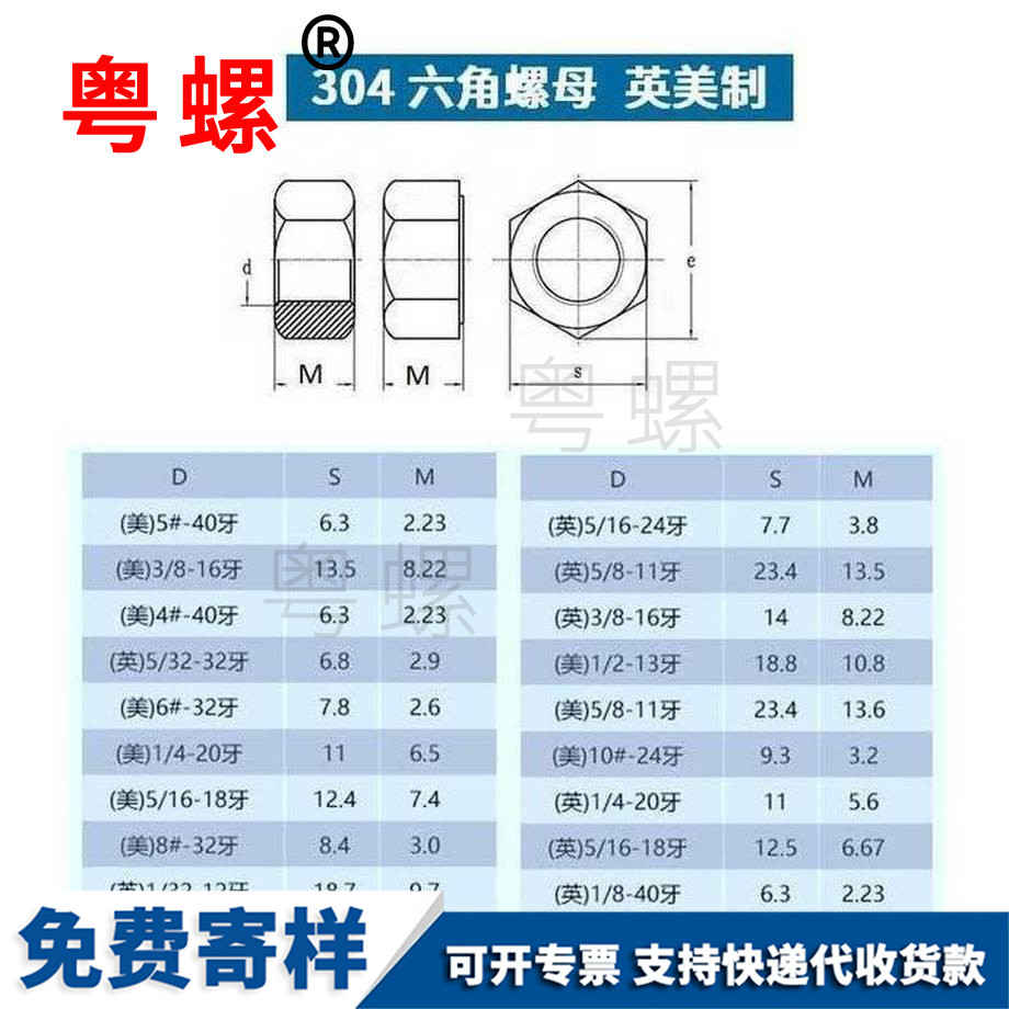 供應(yīng)西藏美制西藏六角螺母