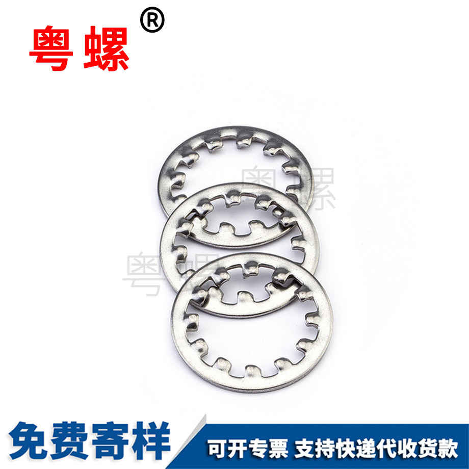深圳鎖緊墊圈