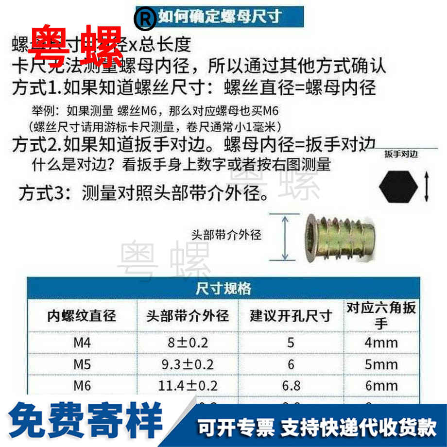 加工怒江內(nèi)外牙螺母
