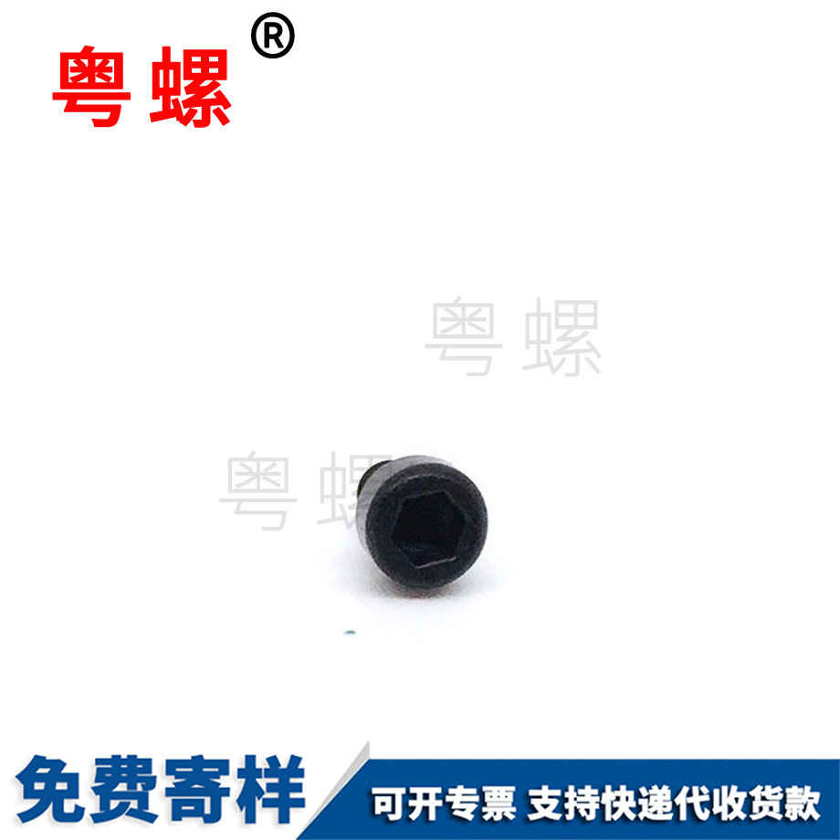 生產(chǎn)杯頭梅花西安自攻螺絲