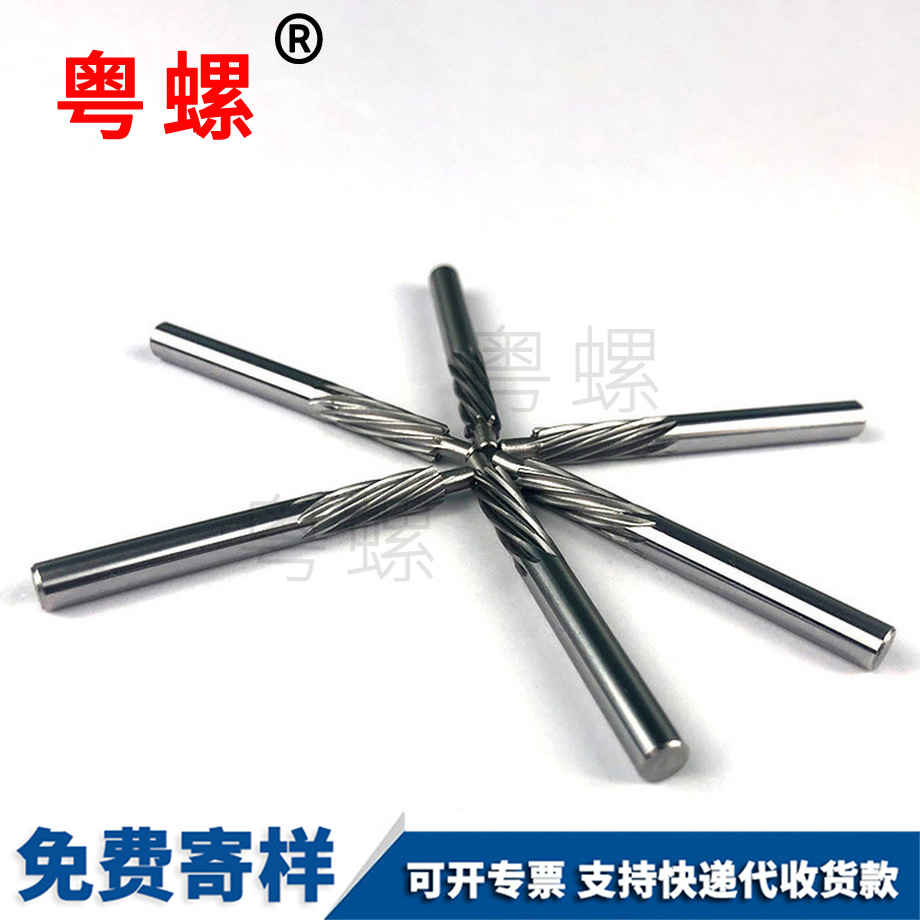 西藏各種非標(biāo)準(zhǔn)螺絲