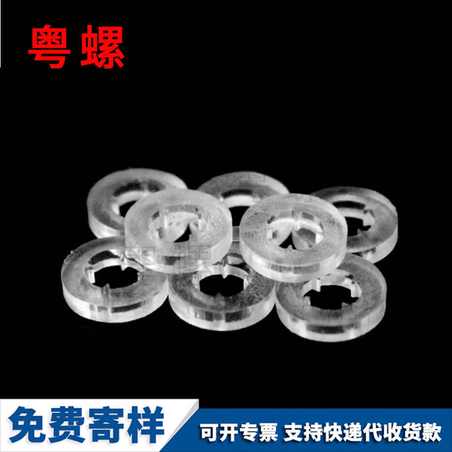 怒江墊片