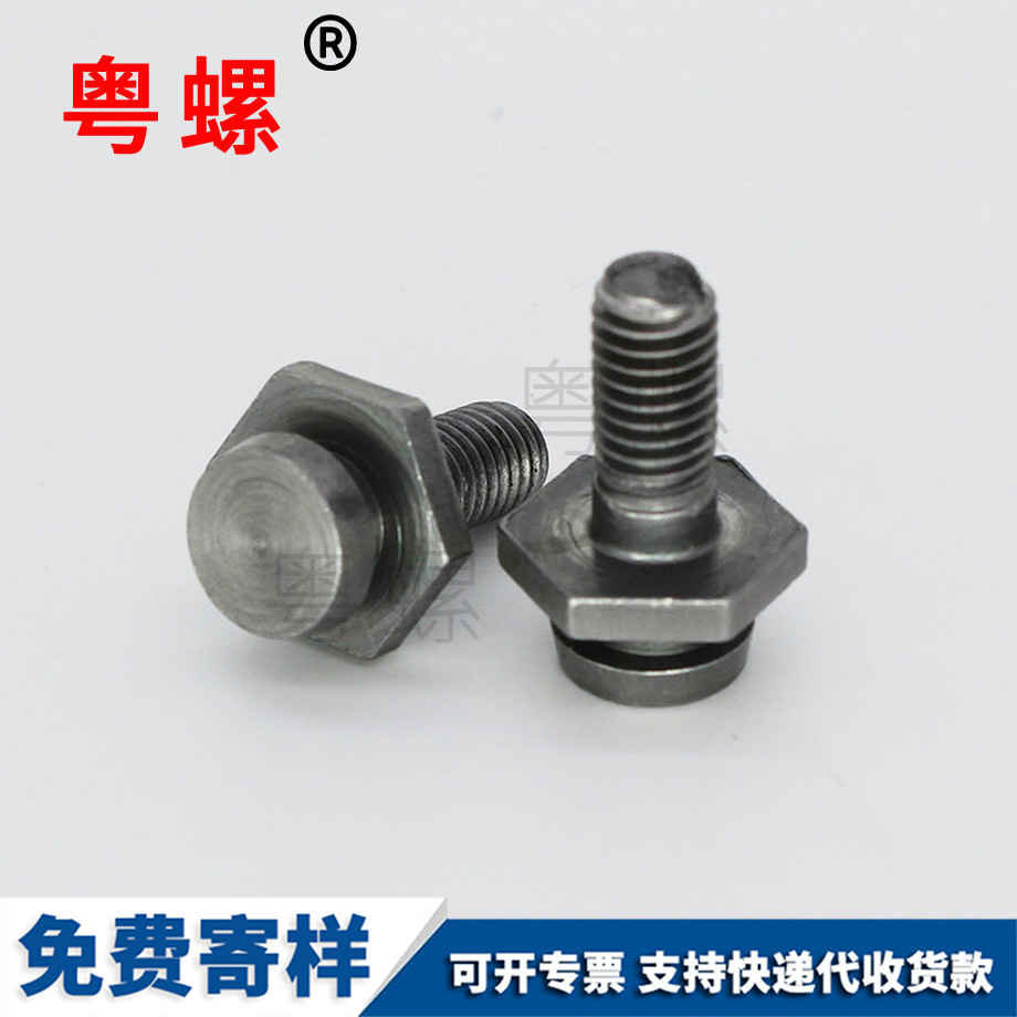 屯昌高強(qiáng)度屯昌六角螺栓