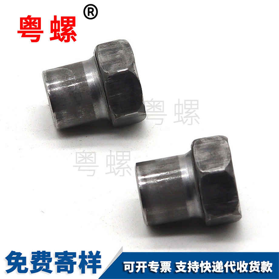 冷鐓毛坯永州臺(tái)階螺母