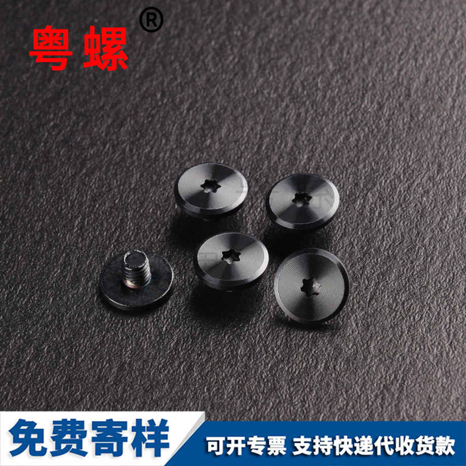 西青10.9魚尾螺栓