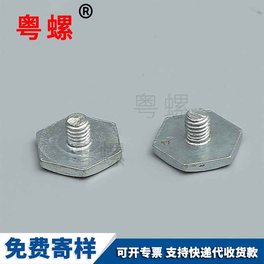 深圳單頭鐵深圳隔離柱