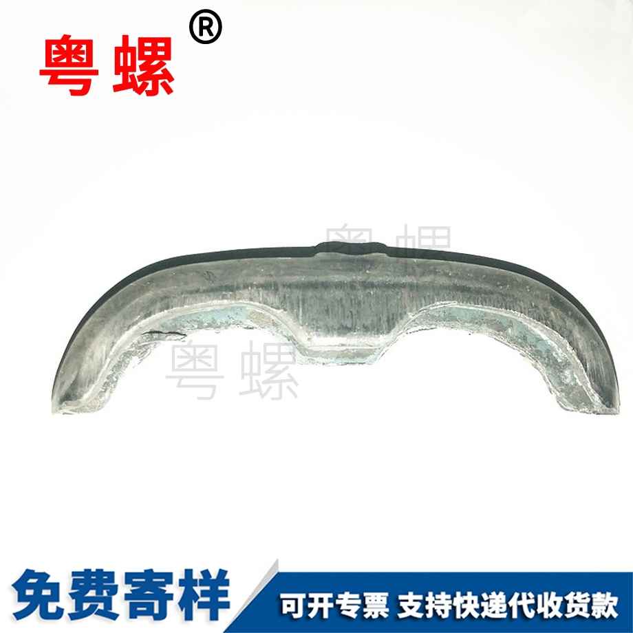 加工保定穿墻螺絲