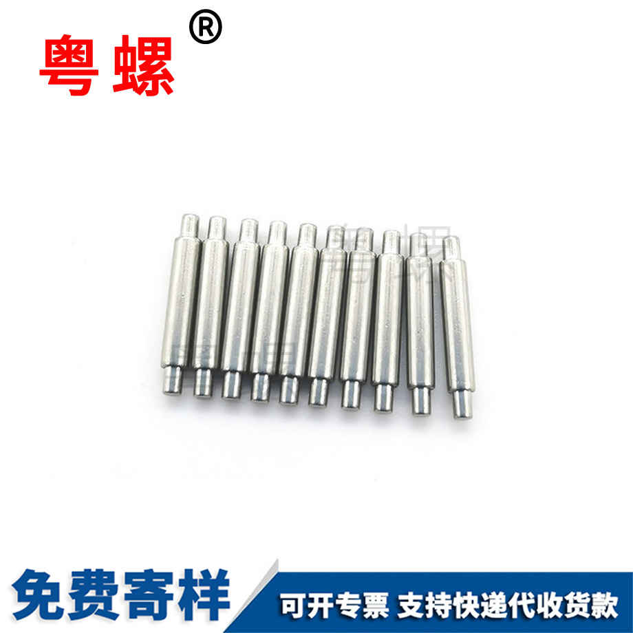 十字西藏盤頭螺釘