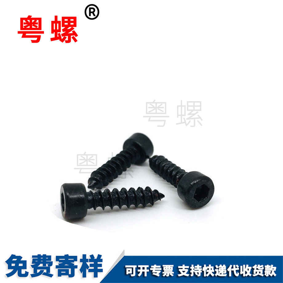 秦皇島非標(biāo)圓柱頭