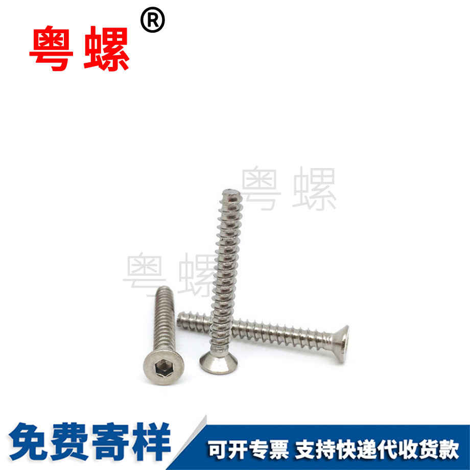 秦皇島家具螺絲