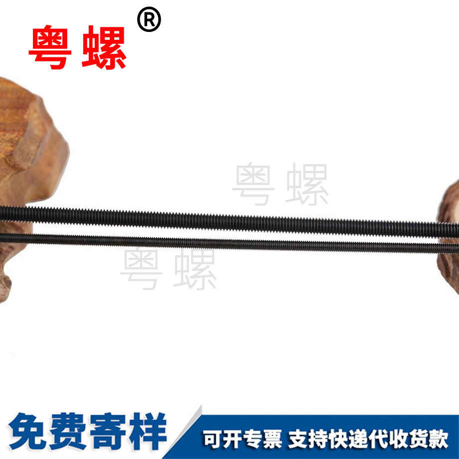 高強(qiáng)度西藏絲桿