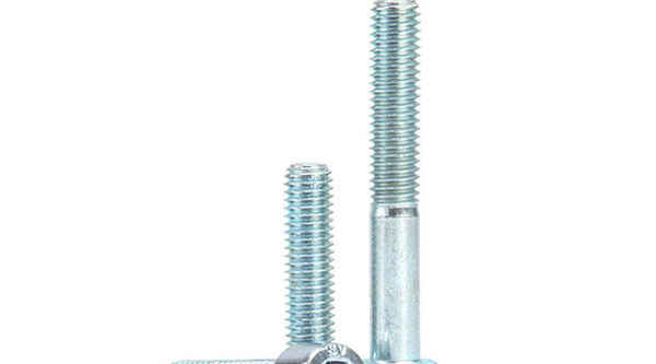 牡丹江訂做鍍鋅 內六角 M6 M8 M10