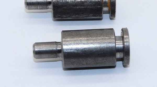 非標(biāo)圓柱銷 開口銷 異形圓柱銷 機(jī)用設(shè)備銷軸 M5 M6